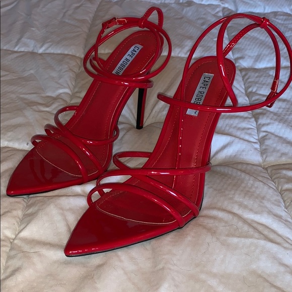 Lola Shoetique Shoes - Misslola heels